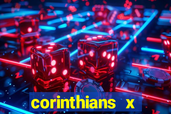 corinthians x cruzeiro futemax